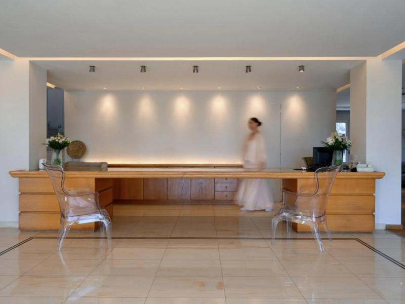 Restia Suites