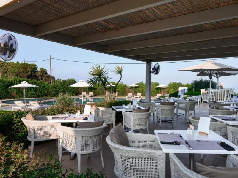 Restia Suites