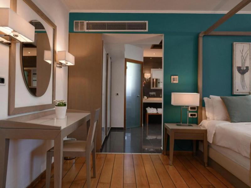 Restia Suites