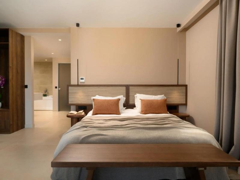 Restia Suites