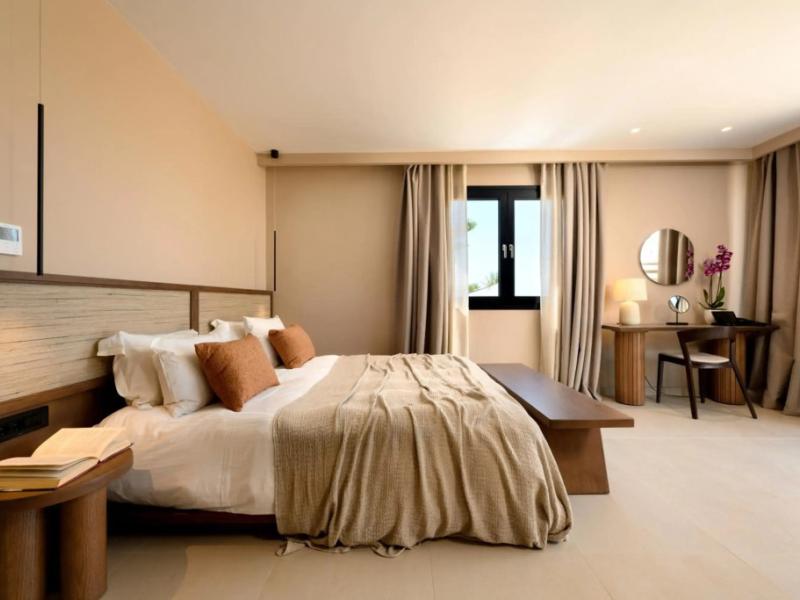 Restia Suites