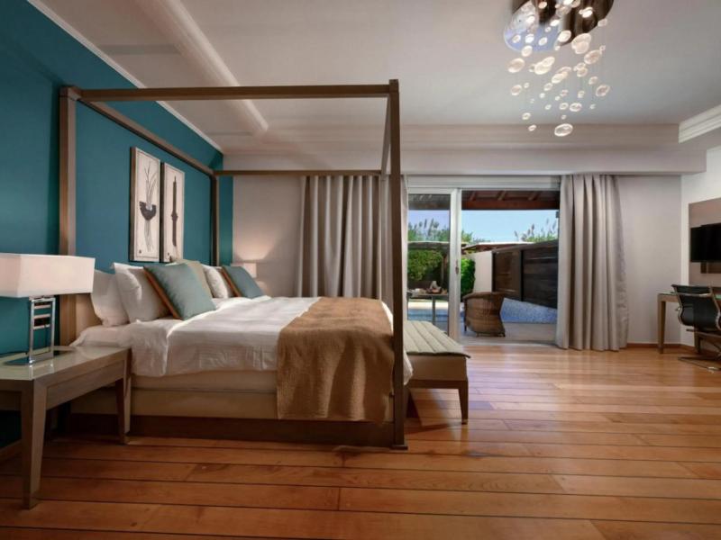 Restia Suites