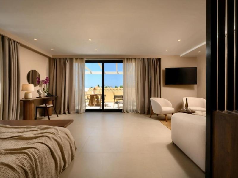 Restia Suites
