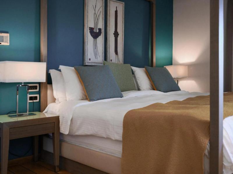Restia Suites