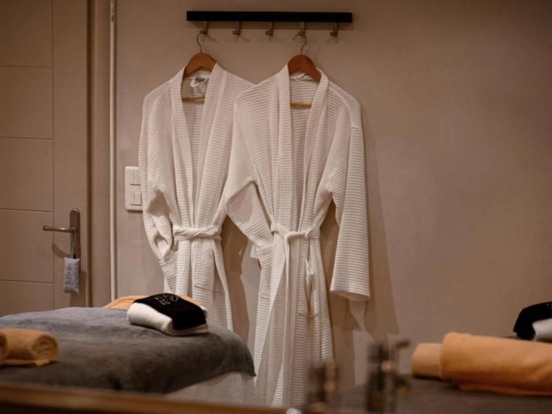 Restia Suites