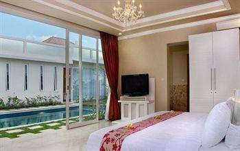 Отель Nunamkhalu Private Villas & Spa Индонезия, о Бали, фото 11