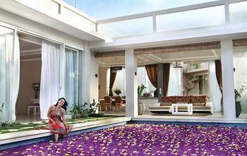 Отель Nunamkhalu Private Villas & Spa Индонезия, о Бали, фото 12