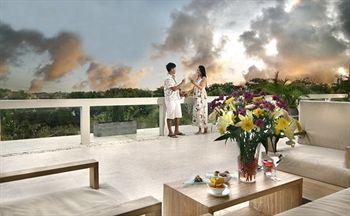 Отель Nunamkhalu Private Villas & Spa Индонезия, о Бали, фото 15