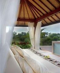 Отель Nunamkhalu Private Villas & Spa Индонезия, о Бали, фото 17