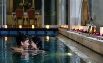 Отель Nunamkhalu Private Villas & Spa Индонезия, о Бали, фото 2
