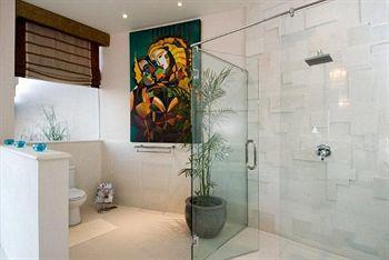Отель Nunamkhalu Private Villas & Spa Индонезия, о Бали, фото 21