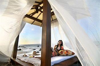 Отель Nunamkhalu Private Villas & Spa Индонезия, о Бали, фото 3