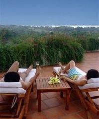 Отель Nunamkhalu Private Villas & Spa Индонезия, о Бали, фото 4