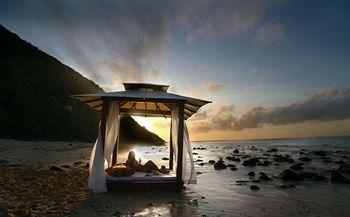 Отель Nunamkhalu Private Villas & Spa Индонезия, о Бали, фото 5