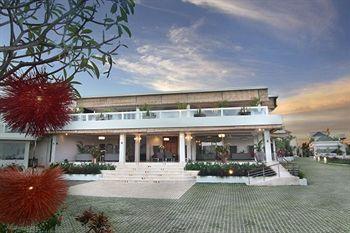 Отель Nunamkhalu Private Villas & Spa Индонезия, о Бали, фото 6