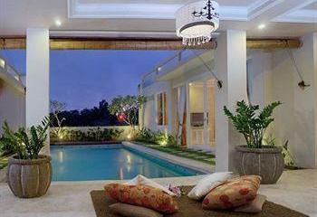 Отель Nunamkhalu Private Villas & Spa Индонезия, о Бали, фото 7