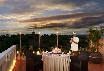 Отель Nunamkhalu Private Villas & Spa Индонезия, о Бали, фото 8