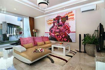 Отель Nunamkhalu Private Villas & Spa Индонезия, о Бали, фото 9