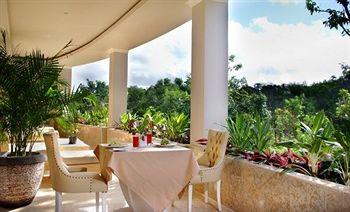 Отель Nunamkhalu Private Villas & Spa Индонезия, о Бали, фото 10