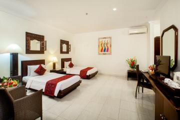 Отель Restu Bali Индонезия, о Бали, фото 12