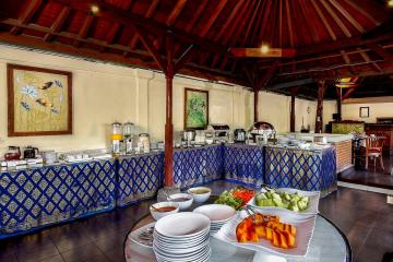 Отель Restu Bali Индонезия, о Бали, фото 10