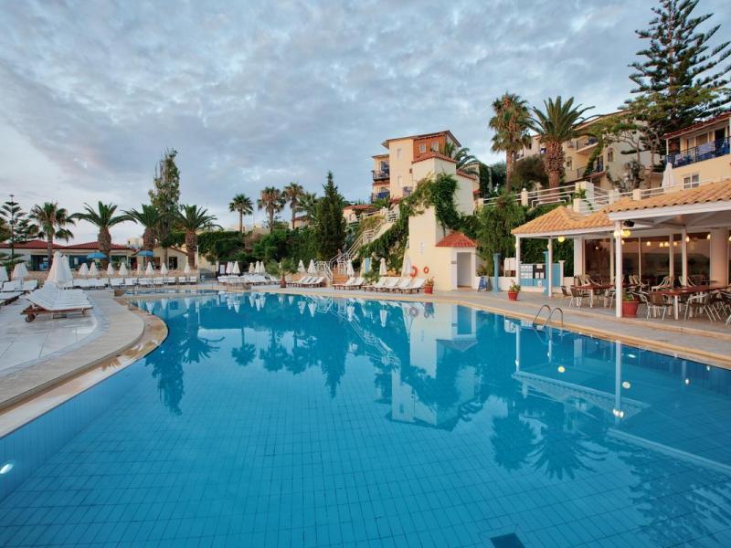 Rethymno Mare Hotel