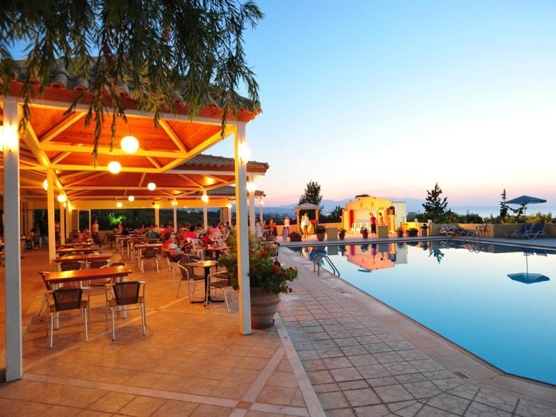 Rethymno Mare Hotel