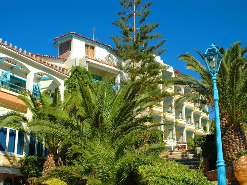 Rethymno Mare Hotel