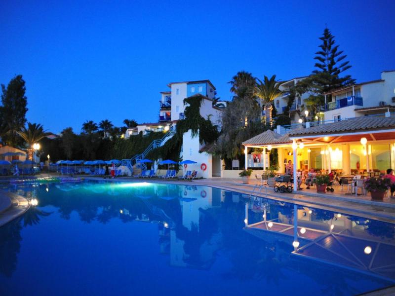Rethymno Mare Hotel