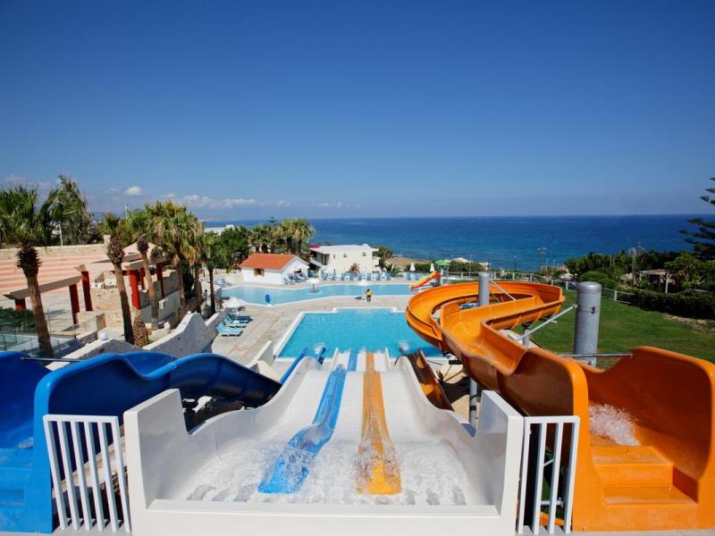 Rethymno Mare Hotel