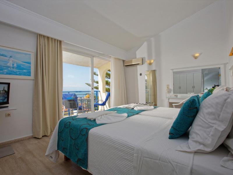 Rethymno Mare Hotel