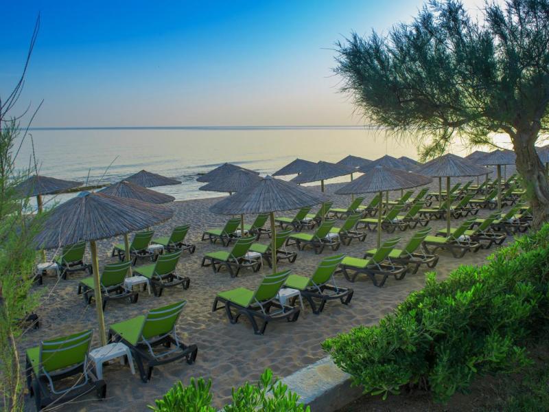 Rethymno Palace