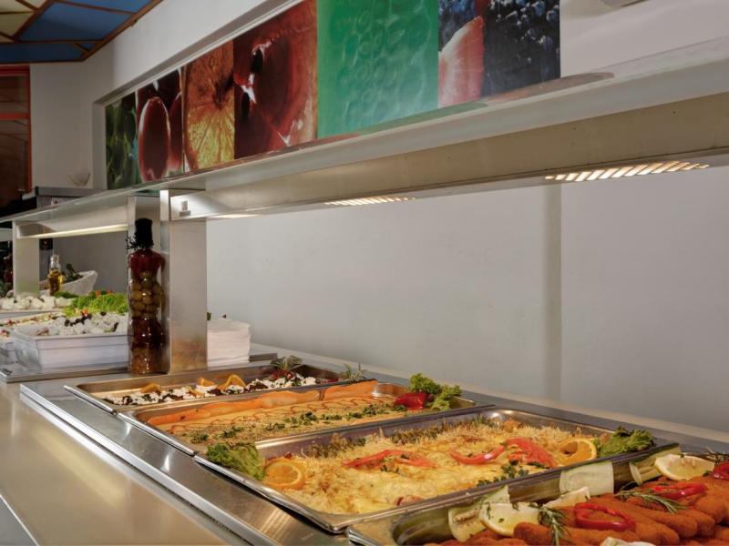 Rethymno Village Hotel