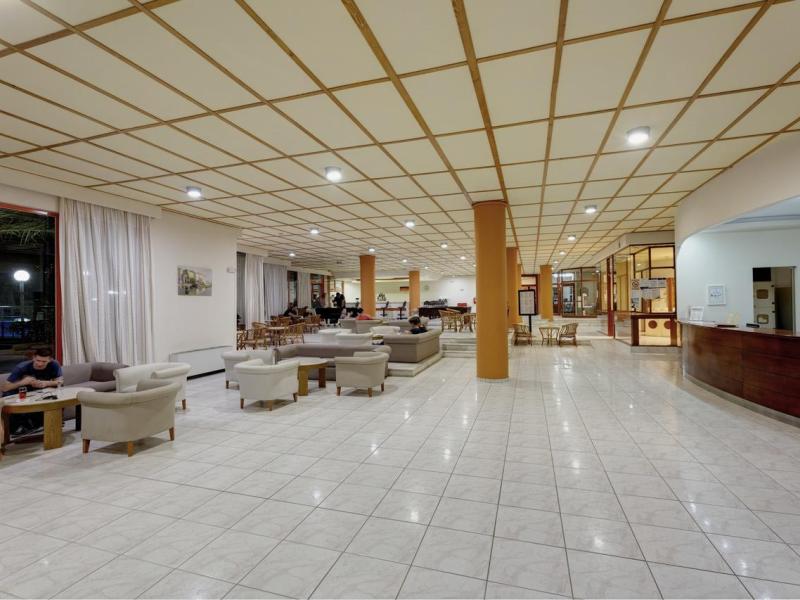 Rethymno Village Hotel