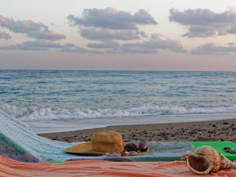 Rethymno Village Hotel