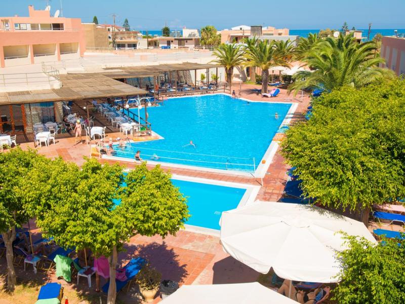 Rethymno Village Hotel