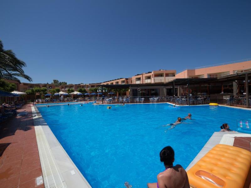 Rethymno Village Hotel