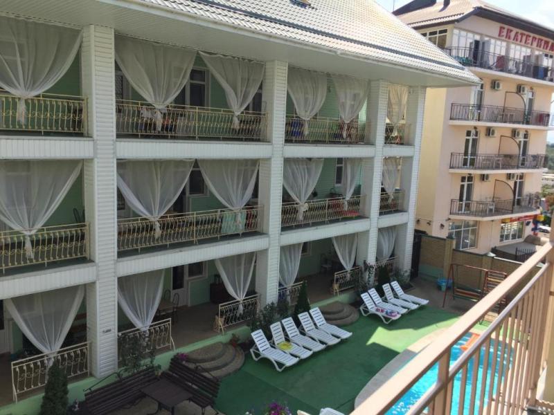 Retro (Витязево)