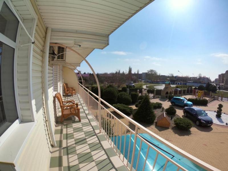 Retro (Витязево)