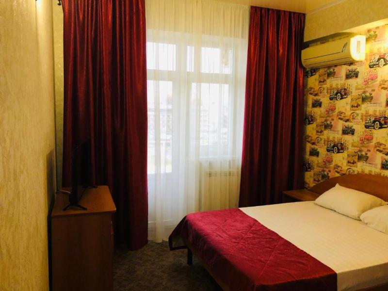 Retro (Витязево)