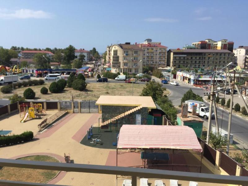 Retro (Витязево)