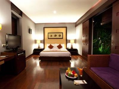 Pradha Villas Seminyak