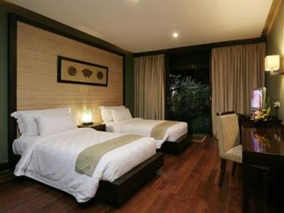 Pradha Villas Seminyak
