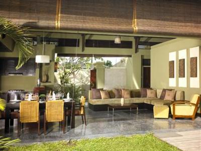 Pradha Villas Seminyak