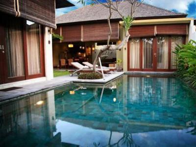 Pradha Villas Seminyak
