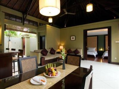Pradha Villas Seminyak