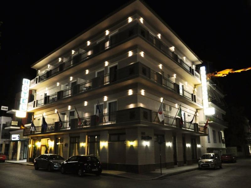 Rex (Nafplion)