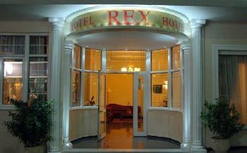 Rex (Kalambaka)
