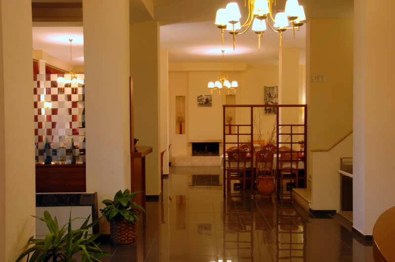 Rex (Kalambaka)