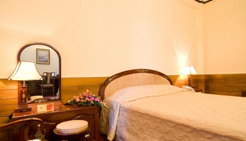 Rex Hotel Vung Tau